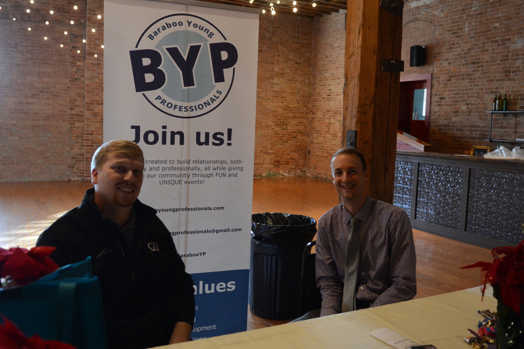 Baraboo Young Professionals